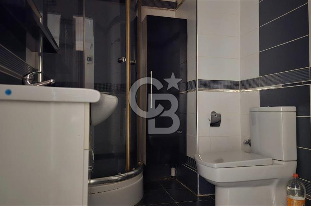 ÇANAKKALE MERKEZ ÇARŞI İÇİNDE KİRALIK 2+1 DAİRE