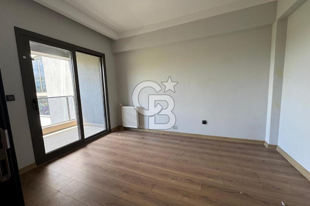 BORNOVA-Çamdibi, HAVUZ&GÜVENLİKLİ LÜKS SİTEDE KİRALIK 3+1 Daire