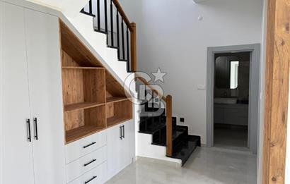 Tekirdağ Çerkezköy Ambarderede 168m2 Lüks Satılık Villalar