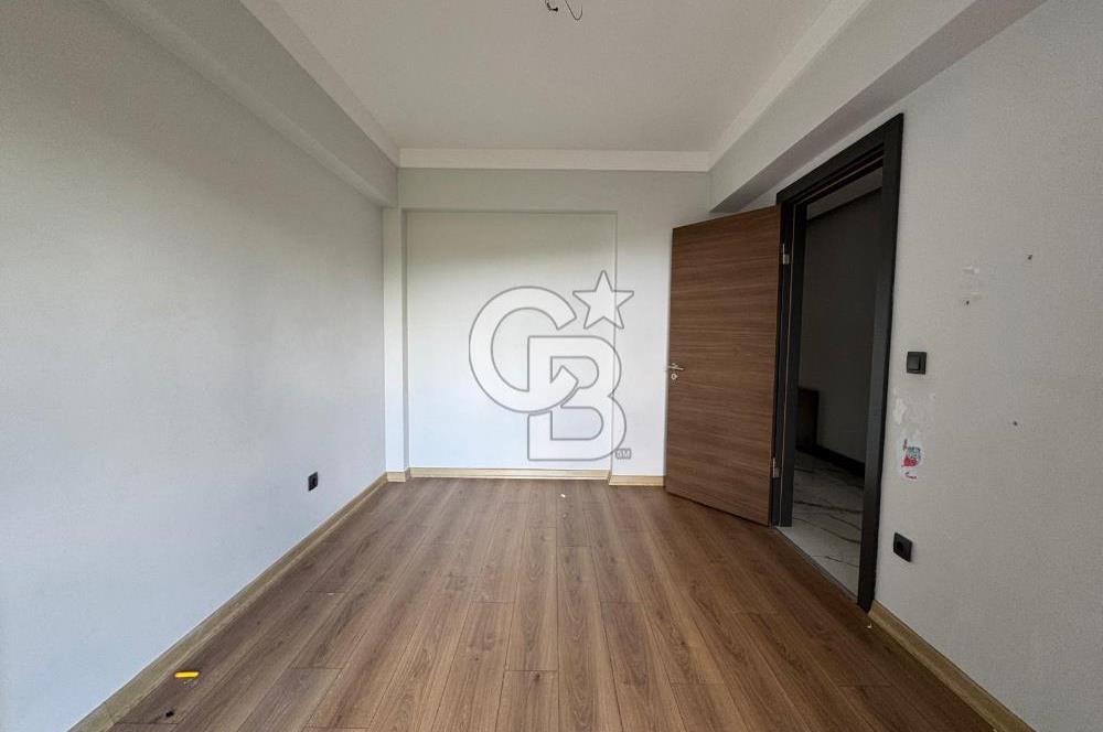 BORNOVA-Çamdibi, HAVUZ&GÜVENLİKLİ LÜKS SİTEDE KİRALIK 3+1 Daire