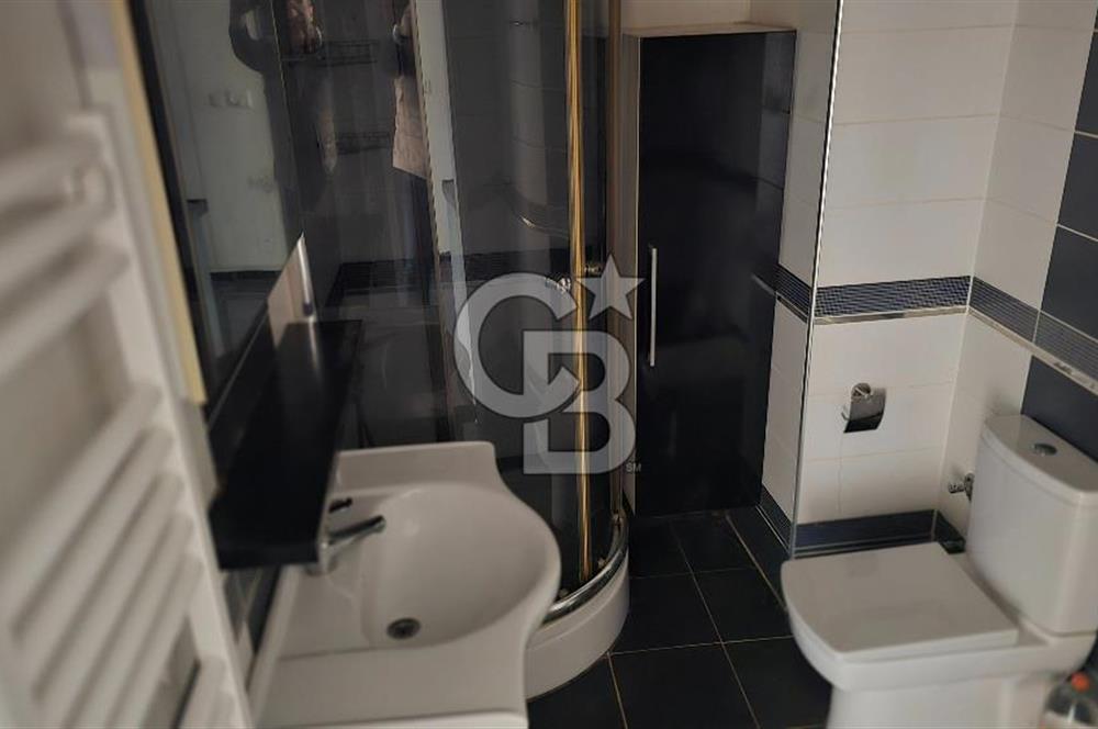 ÇANAKKALE MERKEZ ÇARŞI İÇİNDE KİRALIK 2+1 DAİRE