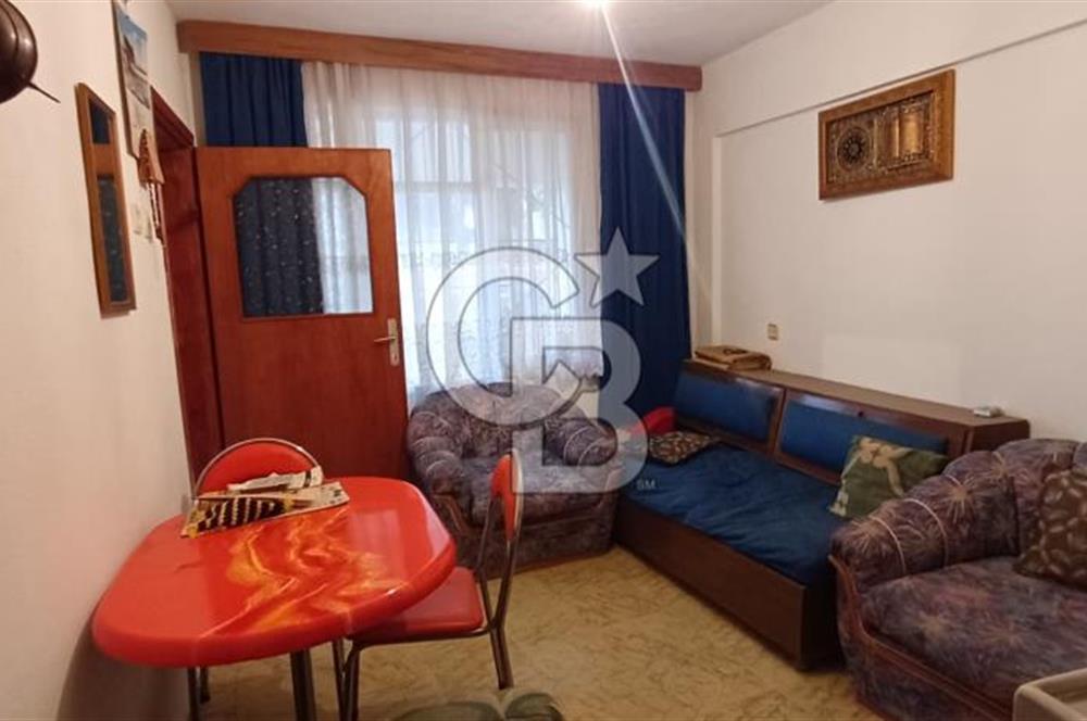 Mudanya Esence'de Deniz ve Doğa Manzaralı 3 Katlı Müstakil Ev