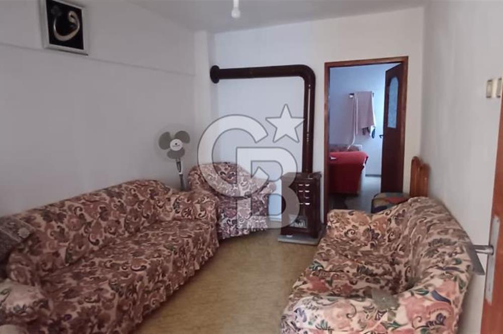 Mudanya Esence'de Deniz ve Doğa Manzaralı 3 Katlı Müstakil Ev