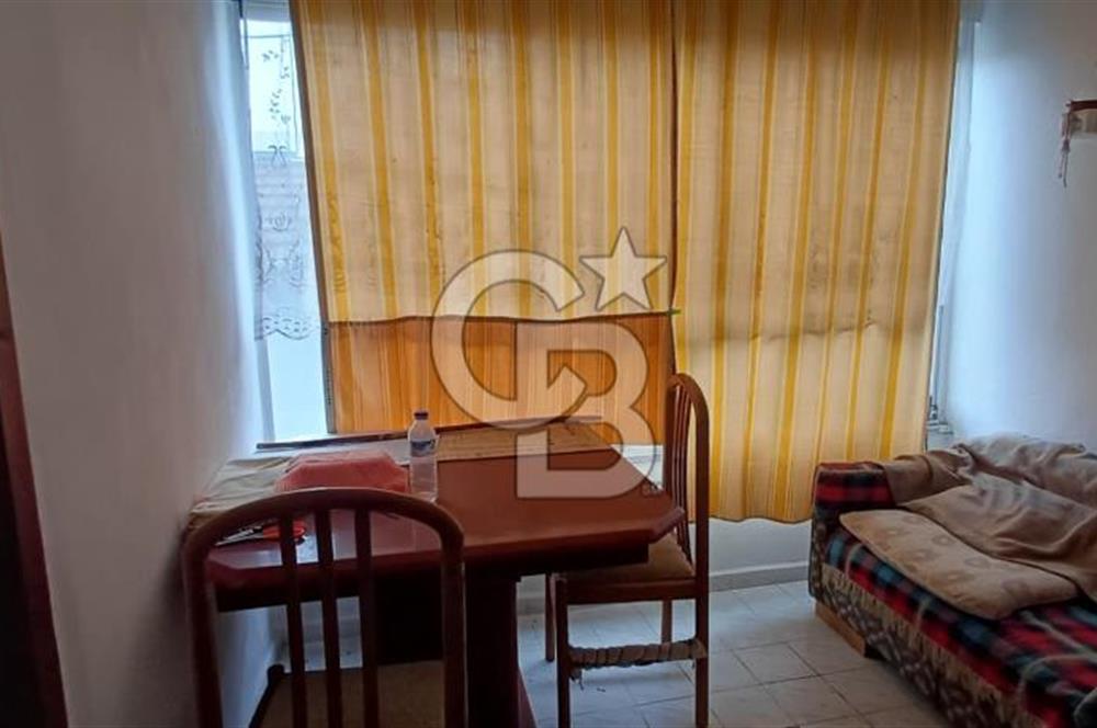 Mudanya Esence'de Deniz ve Doğa Manzaralı 3 Katlı Müstakil Ev