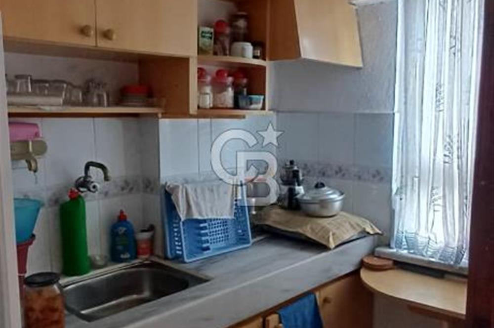 Mudanya Esence'de Deniz ve Doğa Manzaralı 3 Katlı Müstakil Ev