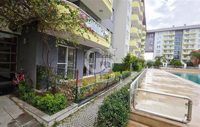 Karşıyaka Örnekköy SaklıbahçeEvleri 2+1 Kiralık Bahçe Katı Daire