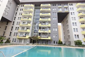 Karşıyaka Örnekköy SaklıbahçeEvleri 2+1 Kiralık Bahçe Katı Daire - 1 - 342729