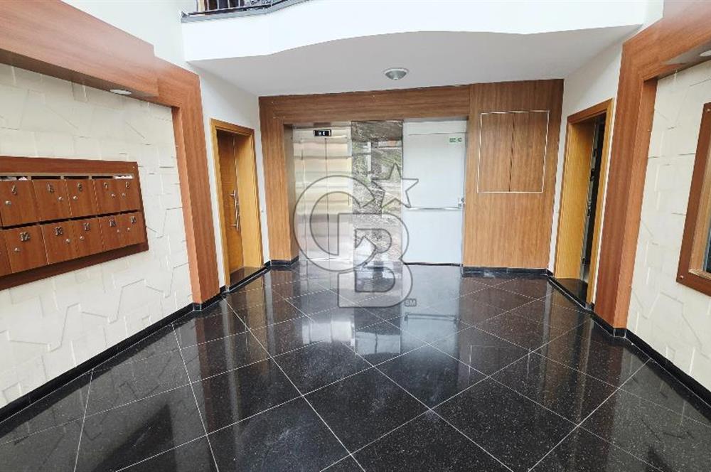 Karşıyaka Örnekköy SaklıbahçeEvleri 2+1 Kiralık Bahçe Katı Daire