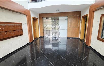 Karşıyaka Örnekköy SaklıbahçeEvleri 2+1 Kiralık Bahçe Katı Daire