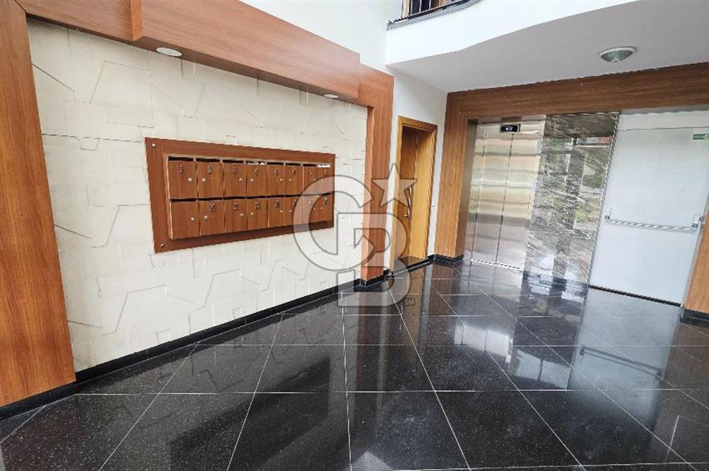 Karşıyaka Örnekköy SaklıbahçeEvleri 2+1 Kiralık Bahçe Katı Daire