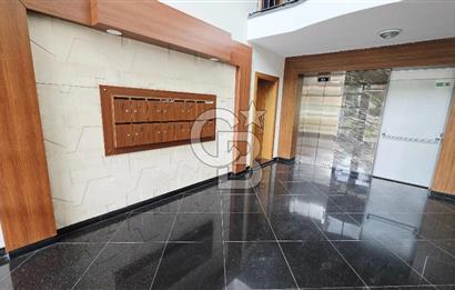 Karşıyaka Örnekköy SaklıbahçeEvleri 2+1 Kiralık Bahçe Katı Daire