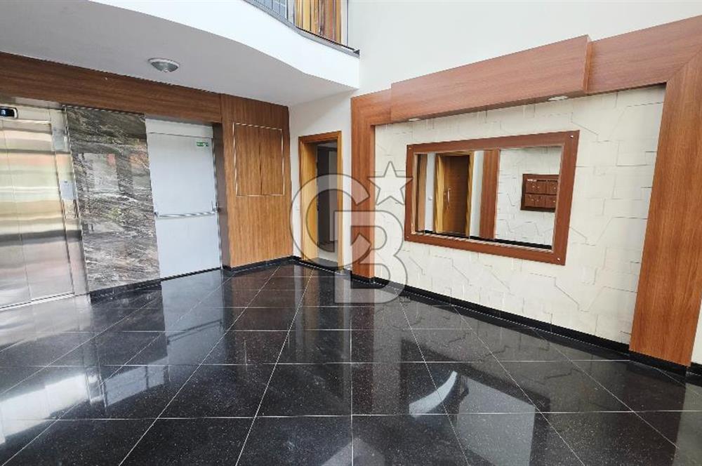 Karşıyaka Örnekköy SaklıbahçeEvleri 2+1 Kiralık Bahçe Katı Daire