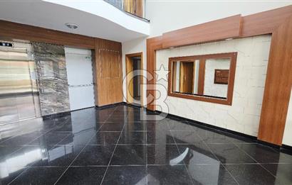 Karşıyaka Örnekköy SaklıbahçeEvleri 2+1 Kiralık Bahçe Katı Daire