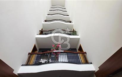 Karşıyaka Örnekköy SaklıbahçeEvleri 2+1 Kiralık Bahçe Katı Daire