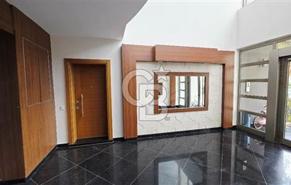 Karşıyaka Örnekköy SaklıbahçeEvleri 2+1 Kiralık Bahçe Katı Daire