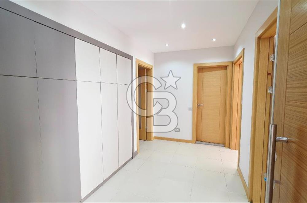 Karşıyaka Örnekköy SaklıbahçeEvleri 2+1 Kiralık Bahçe Katı Daire