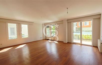 Karşıyaka Örnekköy SaklıbahçeEvleri 2+1 Kiralık Bahçe Katı Daire