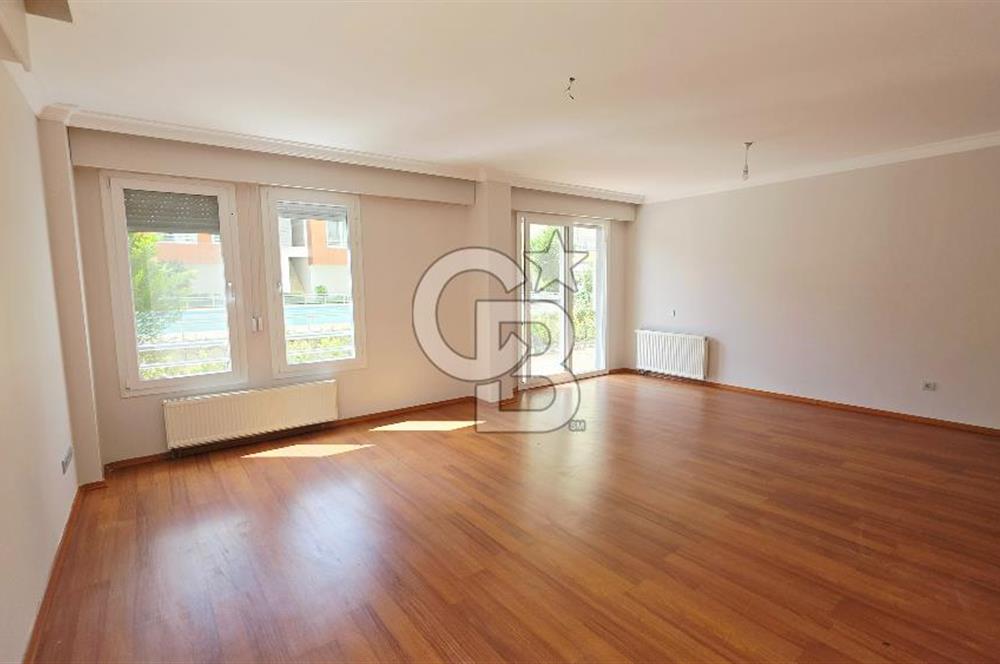 Karşıyaka Örnekköy SaklıbahçeEvleri 2+1 Kiralık Bahçe Katı Daire