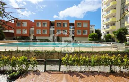 Karşıyaka Örnekköy SaklıbahçeEvleri 2+1 Kiralık Bahçe Katı Daire