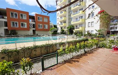 Karşıyaka Örnekköy SaklıbahçeEvleri 2+1 Kiralık Bahçe Katı Daire