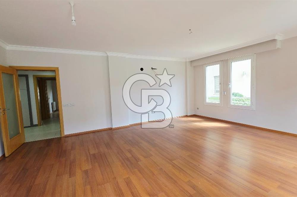 Karşıyaka Örnekköy SaklıbahçeEvleri 2+1 Kiralık Bahçe Katı Daire