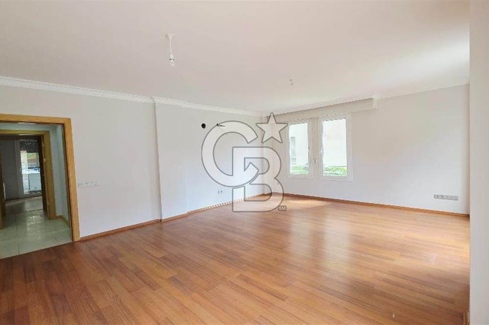 Karşıyaka Örnekköy SaklıbahçeEvleri 2+1 Kiralık Bahçe Katı Daire