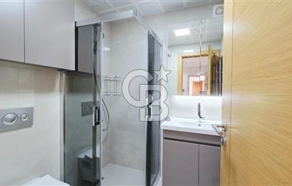 Karşıyaka Örnekköy SaklıbahçeEvleri 2+1 Kiralık Bahçe Katı Daire