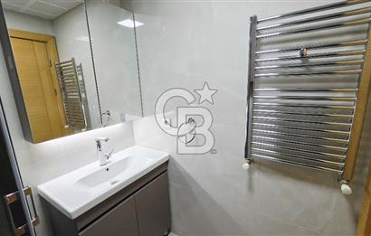 Karşıyaka Örnekköy SaklıbahçeEvleri 2+1 Kiralık Bahçe Katı Daire