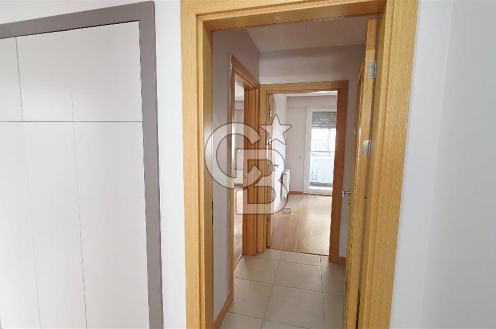 Karşıyaka Örnekköy SaklıbahçeEvleri 2+1 Kiralık Bahçe Katı Daire