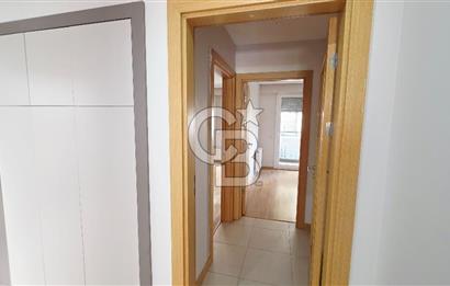 Karşıyaka Örnekköy SaklıbahçeEvleri 2+1 Kiralık Bahçe Katı Daire