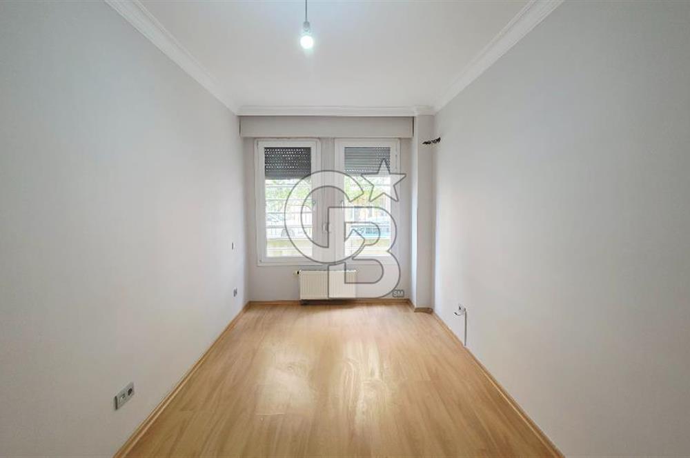 Karşıyaka Örnekköy SaklıbahçeEvleri 2+1 Kiralık Bahçe Katı Daire