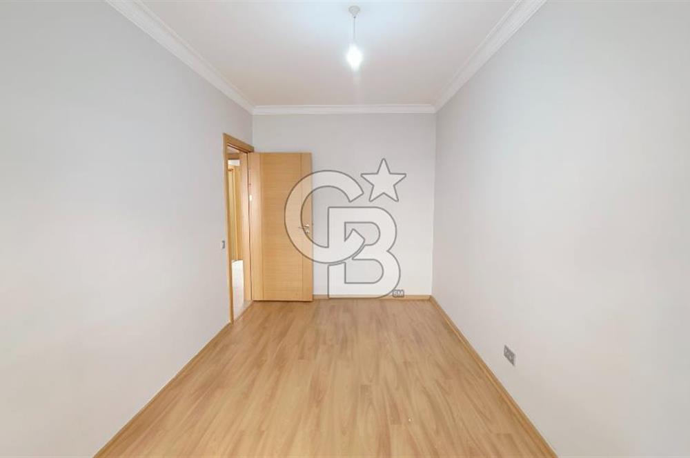 Karşıyaka Örnekköy SaklıbahçeEvleri 2+1 Kiralık Bahçe Katı Daire