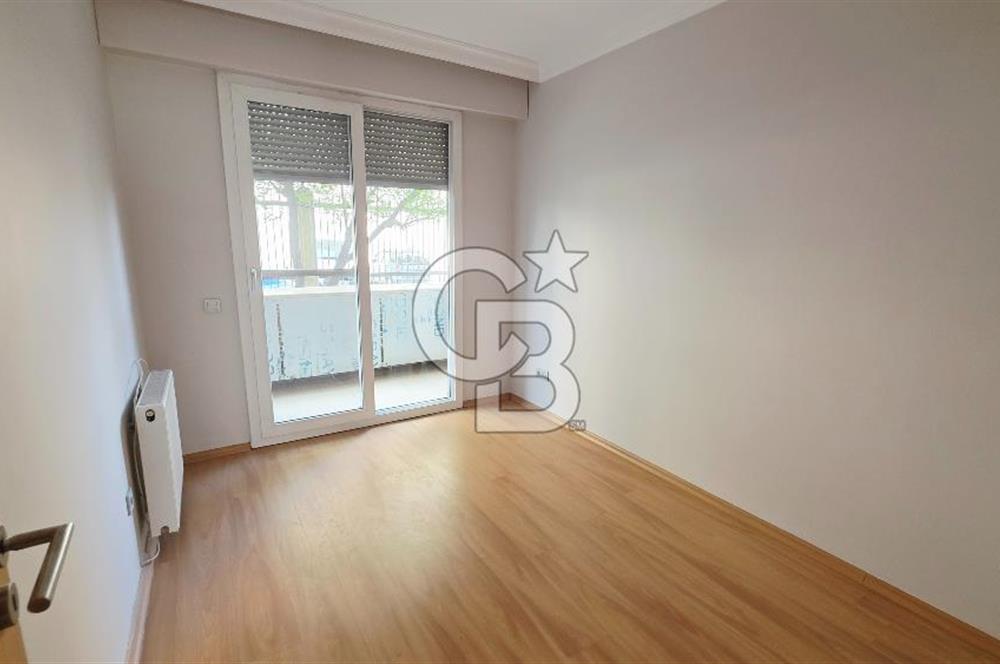 Karşıyaka Örnekköy SaklıbahçeEvleri 2+1 Kiralık Bahçe Katı Daire