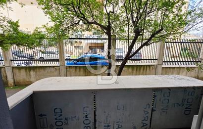 Karşıyaka Örnekköy SaklıbahçeEvleri 2+1 Kiralık Bahçe Katı Daire