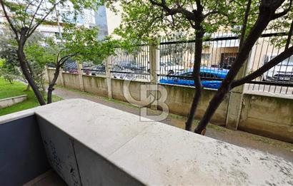 Karşıyaka Örnekköy SaklıbahçeEvleri 2+1 Kiralık Bahçe Katı Daire