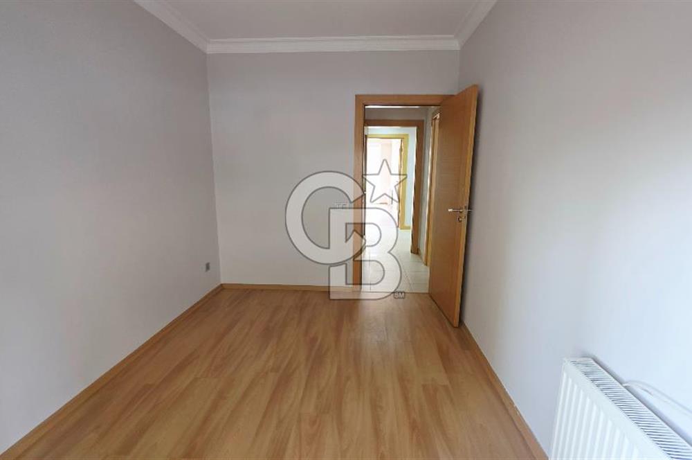 Karşıyaka Örnekköy SaklıbahçeEvleri 2+1 Kiralık Bahçe Katı Daire
