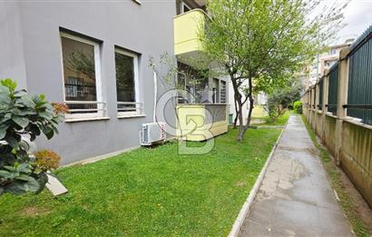 Karşıyaka Örnekköy SaklıbahçeEvleri 2+1 Kiralık Bahçe Katı Daire
