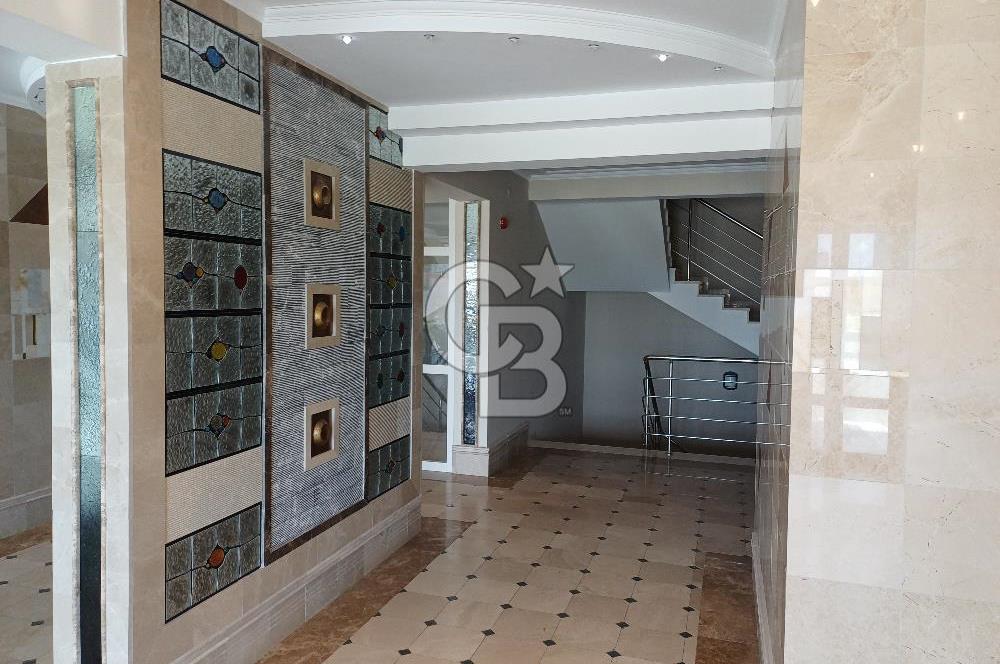 BEYTEPE MANZARA ORMAN SİTESİNDE KİRALIK 4+1 DAİRE