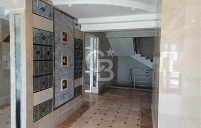 BEYTEPE MANZARA ORMAN SİTESİNDE KİRALIK 4+1 DAİRE