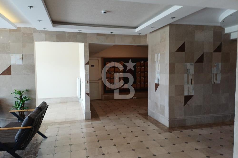 BEYTEPE MANZARA ORMAN SİTESİNDE KİRALIK 4+1 DAİRE