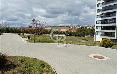 BEYTEPE MANZARA ORMAN SİTESİNDE KİRALIK 4+1 DAİRE