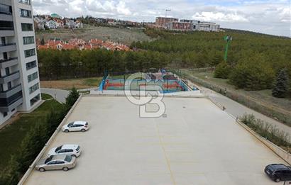 BEYTEPE MANZARA ORMAN SİTESİNDE KİRALIK 4+1 DAİRE