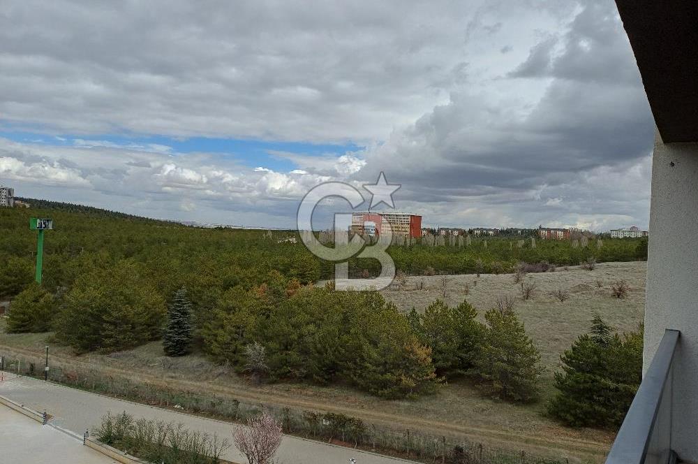 BEYTEPE MANZARA ORMAN SİTESİNDE KİRALIK 4+1 DAİRE