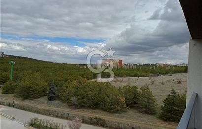 BEYTEPE MANZARA ORMAN SİTESİNDE KİRALIK 4+1 DAİRE