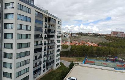 BEYTEPE MANZARA ORMAN SİTESİNDE KİRALIK 4+1 DAİRE