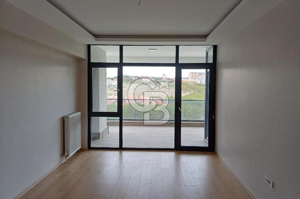 BEYTEPE MANZARA ORMAN SİTESİNDE KİRALIK 4+1 DAİRE