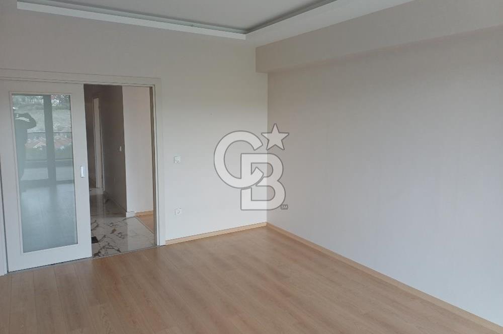 BEYTEPE MANZARA ORMAN SİTESİNDE KİRALIK 4+1 DAİRE