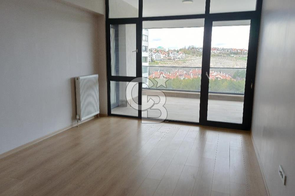 BEYTEPE MANZARA ORMAN SİTESİNDE KİRALIK 4+1 DAİRE