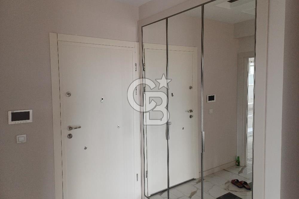 BEYTEPE MANZARA ORMAN SİTESİNDE KİRALIK 4+1 DAİRE