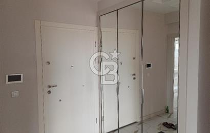 BEYTEPE MANZARA ORMAN SİTESİNDE KİRALIK 4+1 DAİRE